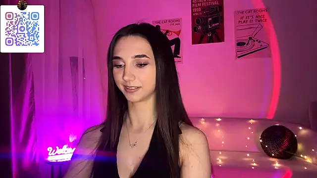 LinaMour online show from 03-08-26, 02:15