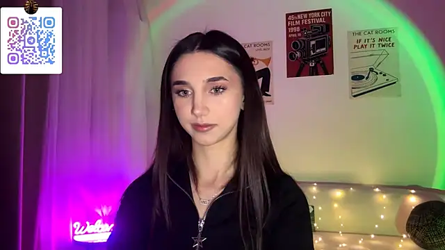 LinaMour online show from 03-06-26, 10:27