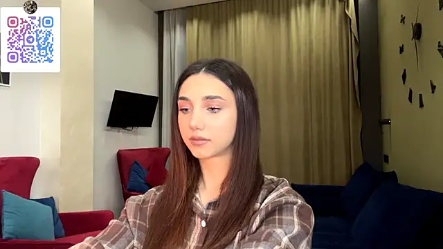 LinaMour online show from 02-01-26, 10:30