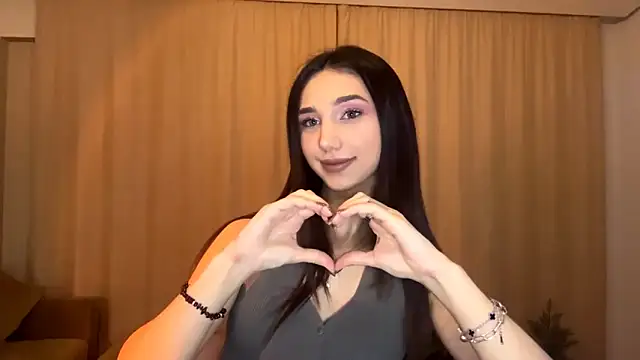 LinaMour online show from 02-16-26, 10:29