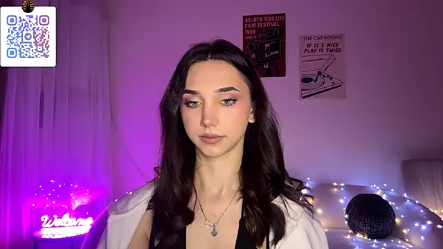 LinaMour online show from 04-05-26, 10:16