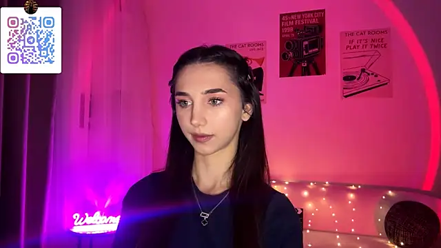 LinaMour online show from 03-09-26, 10:24