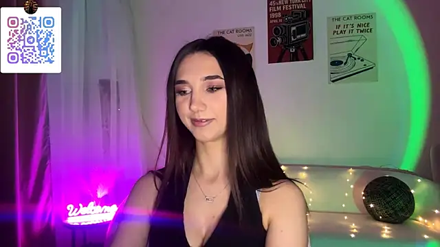 LinaMour online show from 03-07-26, 10:26