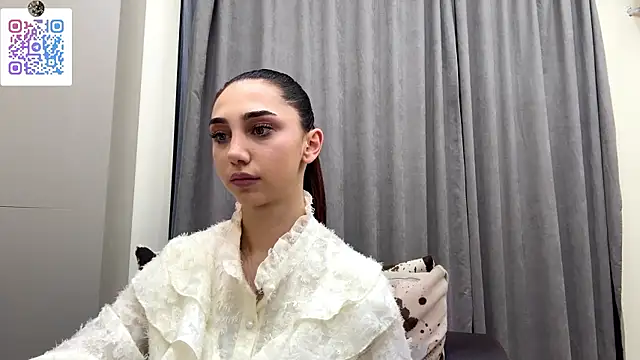 LinaMour online show from 01-08-26, 10:27