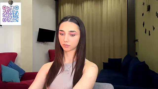 LinaMour online show from 02-08-26, 10:07