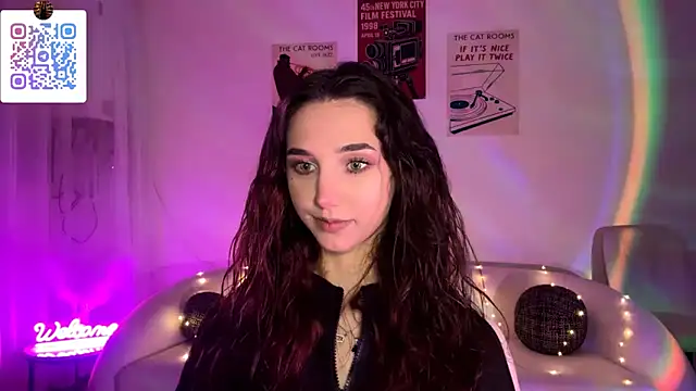 LinaMour online show from 03-19-26, 10:21