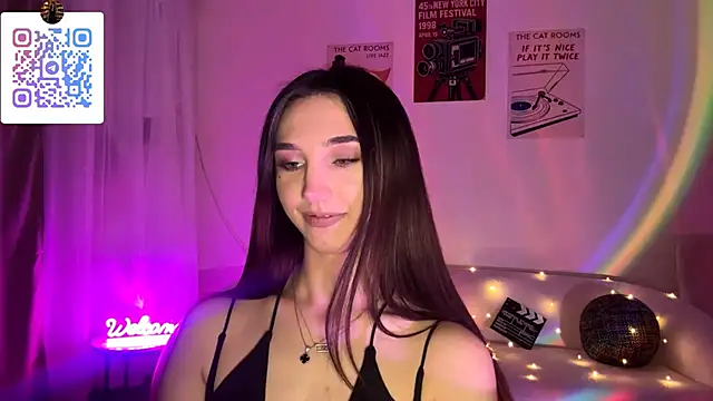 LinaMour online show from 03-16-26, 10:23