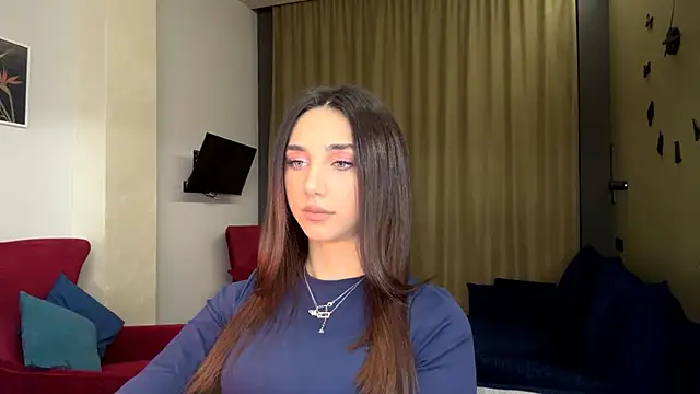 LinaMour online show from 02-06-26, 10:17