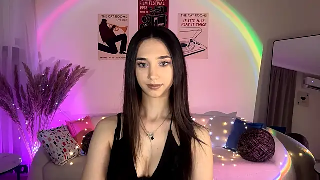 LinaMour online show from 07-19-26, 10:28