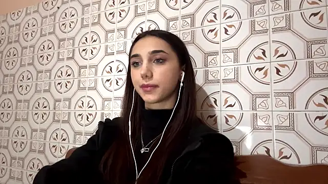 LinaMour online show from 11-06-25, 10:14