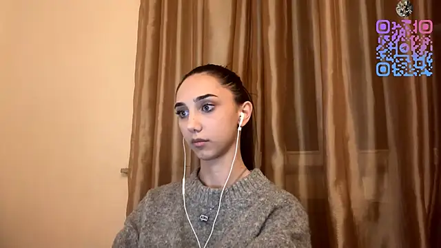 LinaMour online show from 10-14-25, 10:31