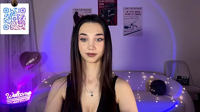 LinaMour online show from 06-21-26, 10:15