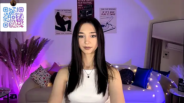 LinaMour online show from 07-02-26, 10:38
