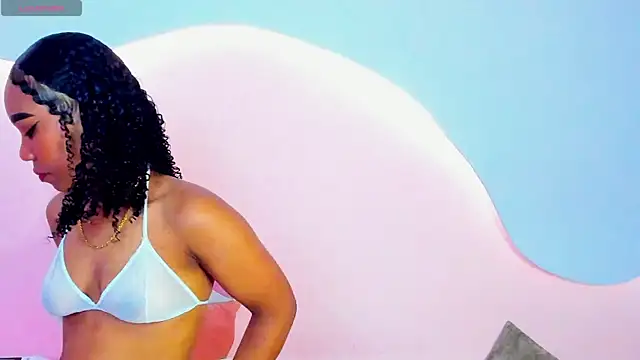 SkylerBloomm online show from 11-06-25, 03:43