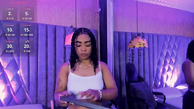 SkylerBloomm online show from 03-22-26, 03:43