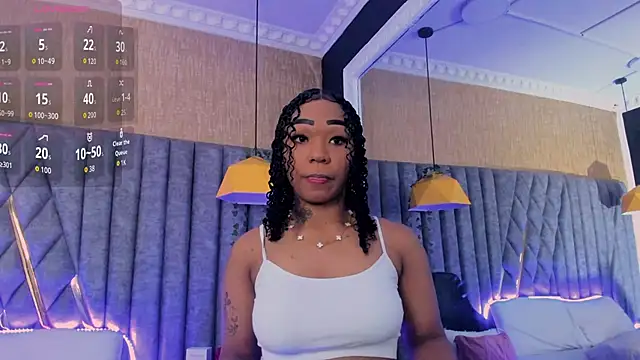 SkylerBloomm online show from 02-27-26, 02:45