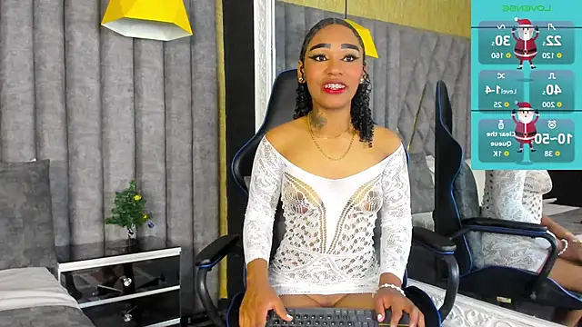 SkylerBloomm online show from 12-20-25, 02:47