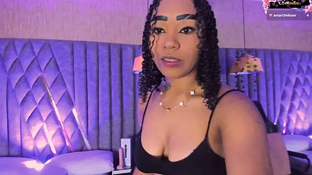 SkylerBloomm online show from 04-02-26, 04:19