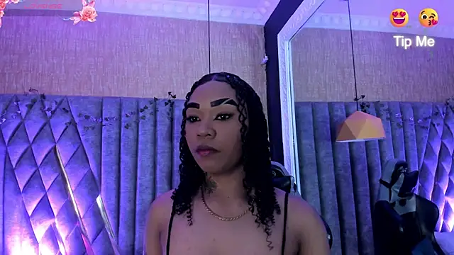 SkylerBloomm online show from 07-25-26, 10:27