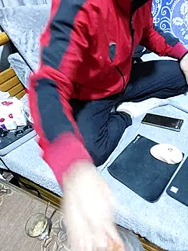 yazinyazin1 online show from 03-08-26, 09:07