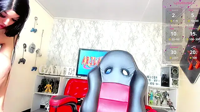 Snapshot of Candy_Walker_ chatting on 10-24-25, 07:35 Candy Walker online show from 10-24-25, 07:35