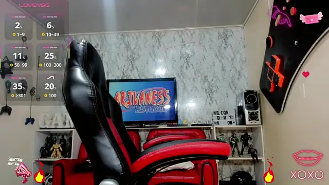 Snapshot of Candy_Walker_ chatting on 11-22-25, 07:35 Candy Walker online show from 11-22-25, 07:35