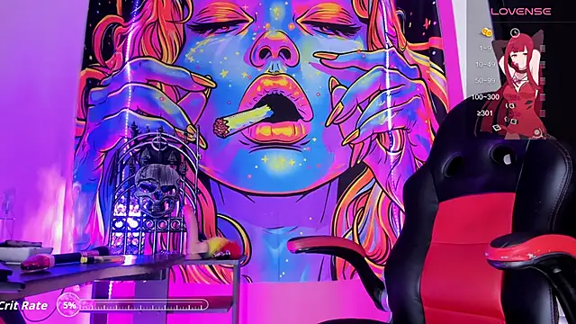 Brianna1   online show from 10-22-25, 07:35