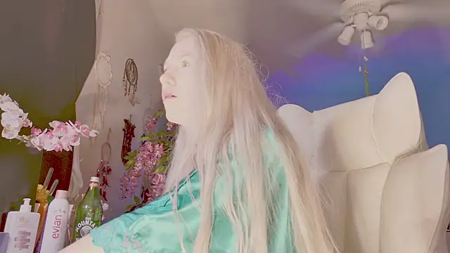 Talulaa online show from 02-28-26, 12:43