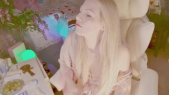 Talulaa online show from 02-14-26, 08:53