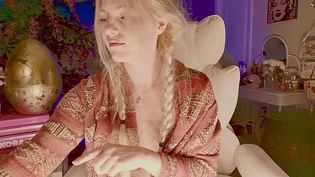 Talulaa online show from 04-03-26, 06:25