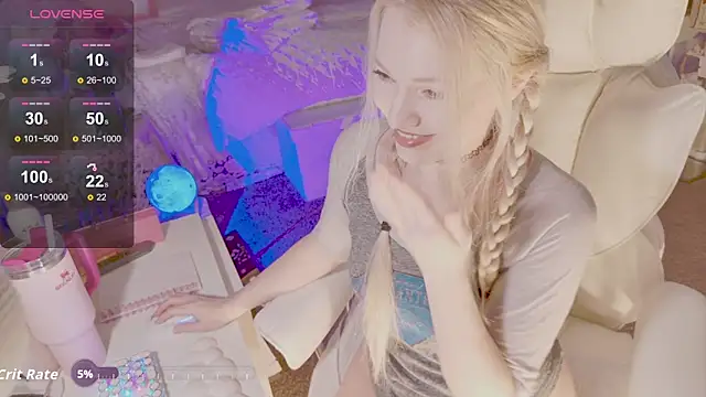 Talulaa online show from 01-10-26, 09:21