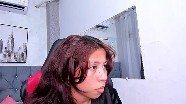 alissa grace online show from 10-17-25, 07:59