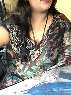 Angel0731 online show from 01-08-26, 07:20