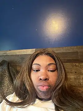 Idonotcherishu online show from 05-18-26, 04:23