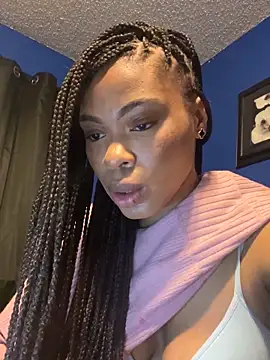 Idonotcherishu online show from 10-22-25, 03:28