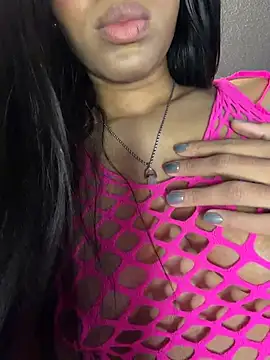 Idonotcherishu online show from 02-09-26, 05:27