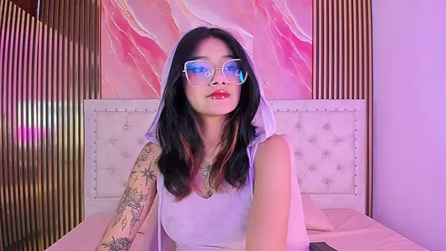 Lucy boobss online show from 02-04-26, 11:16