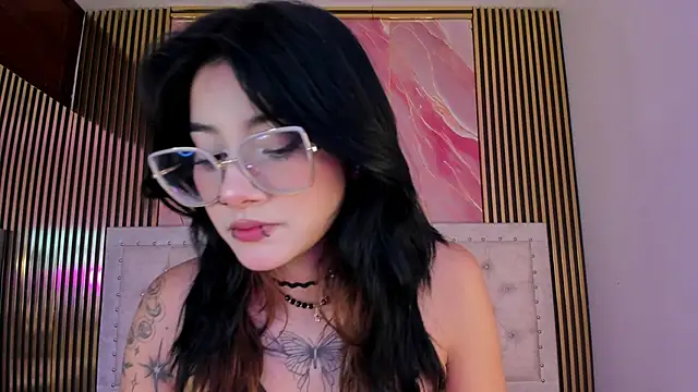 Lucy boobss online show from 01-07-26, 11:04