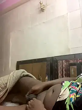 Kajal-Shemale69 online show from 12-05-25, 05:44