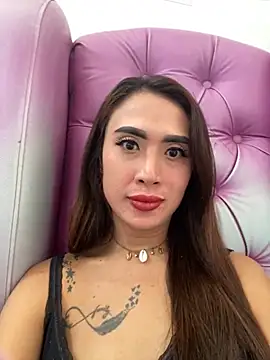 The Stunning stephanie online show from 11-05-25, 05:10