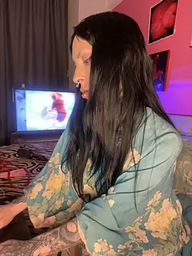 obsesiondarketa online show from 09-29-25, 01:12