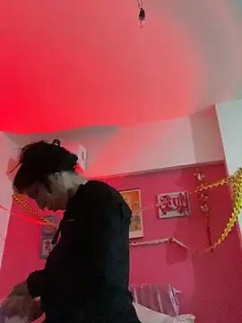 obsesiondarketa online show from 11-01-25, 01:56