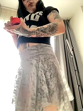 obsesiondarketa online show from 11-26-25, 08:31