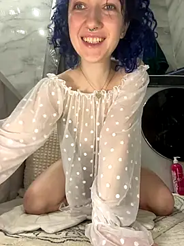 Kitty Kisss online show from 11-11-25, 03:18