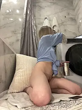 Kitty Kisss online show from 12-03-25, 11:14