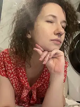 Kitty Kisss online show from 03-10-26, 02:32