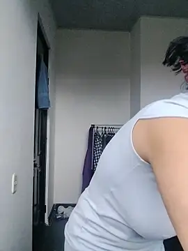 Eva Clark01 online show from 12-05-25, 09:12