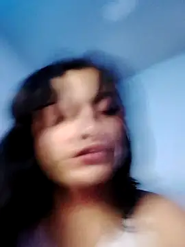 Eva Clark01 online show from 10-13-25, 10:39