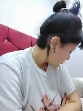 Eva Clark01 online show from 10-25-25, 03:28