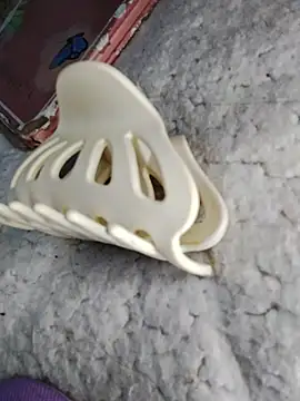 Eva Clark01 online show from 12-13-25, 08:04